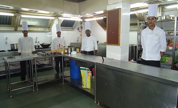 Chandra Prayag Hotel, Midnapore 5